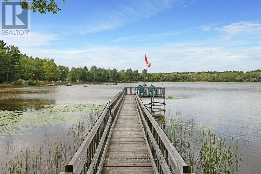 391 BONNECHERE LODGE ROAD