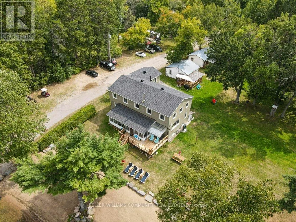391 BONNECHERE LODGE ROAD
