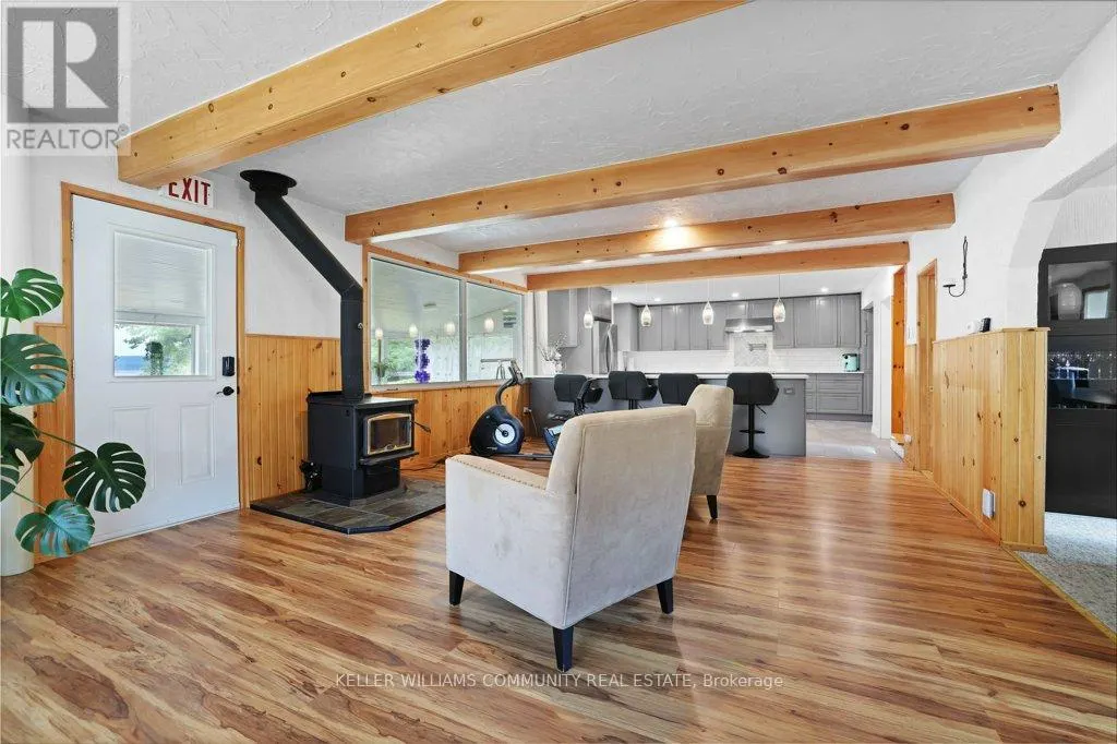 391 BONNECHERE LODGE ROAD