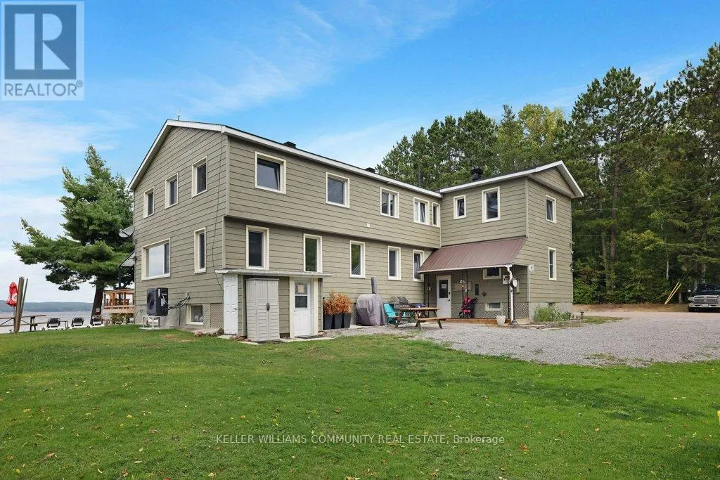 391 BONNECHERE LODGE ROAD