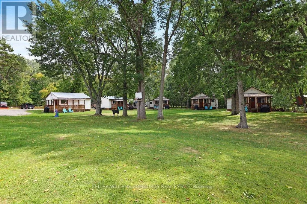 391 BONNECHERE LODGE ROAD