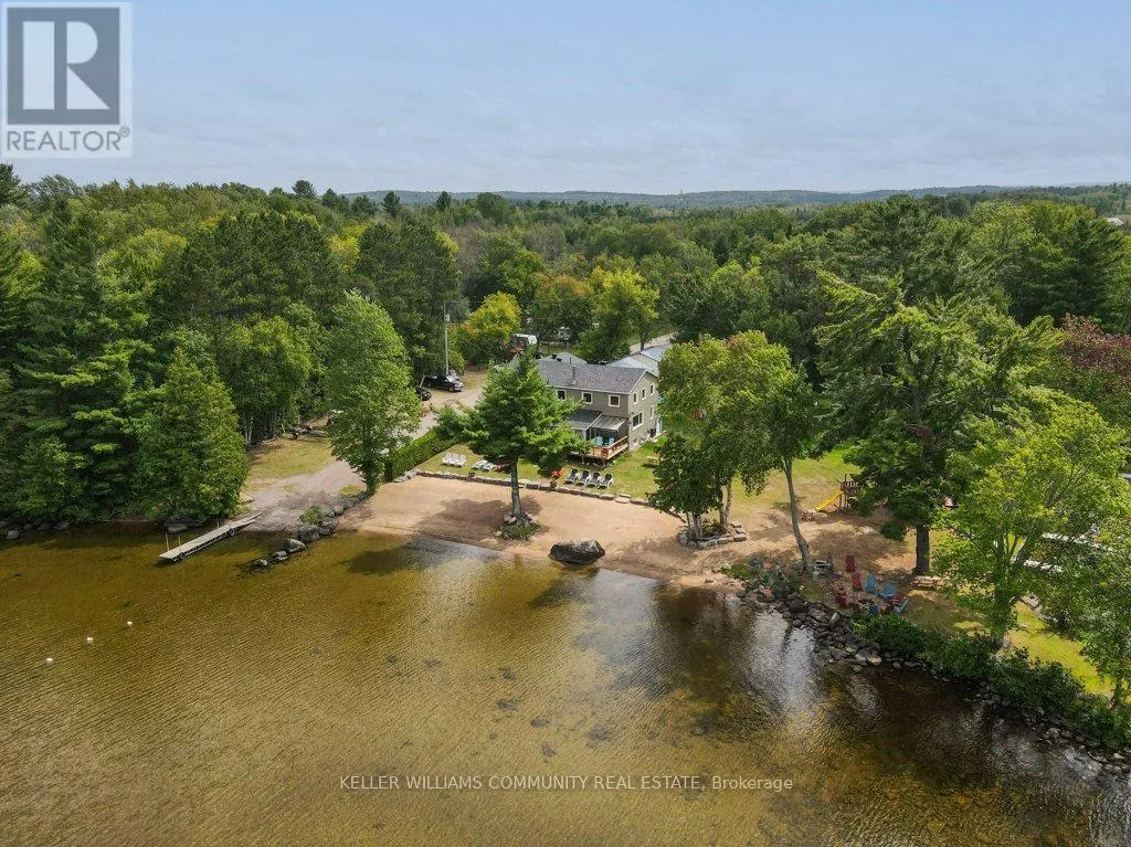 391 BONNECHERE LODGE ROAD