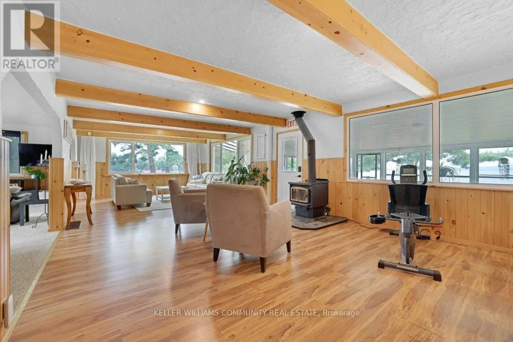 391 BONNECHERE LODGE ROAD