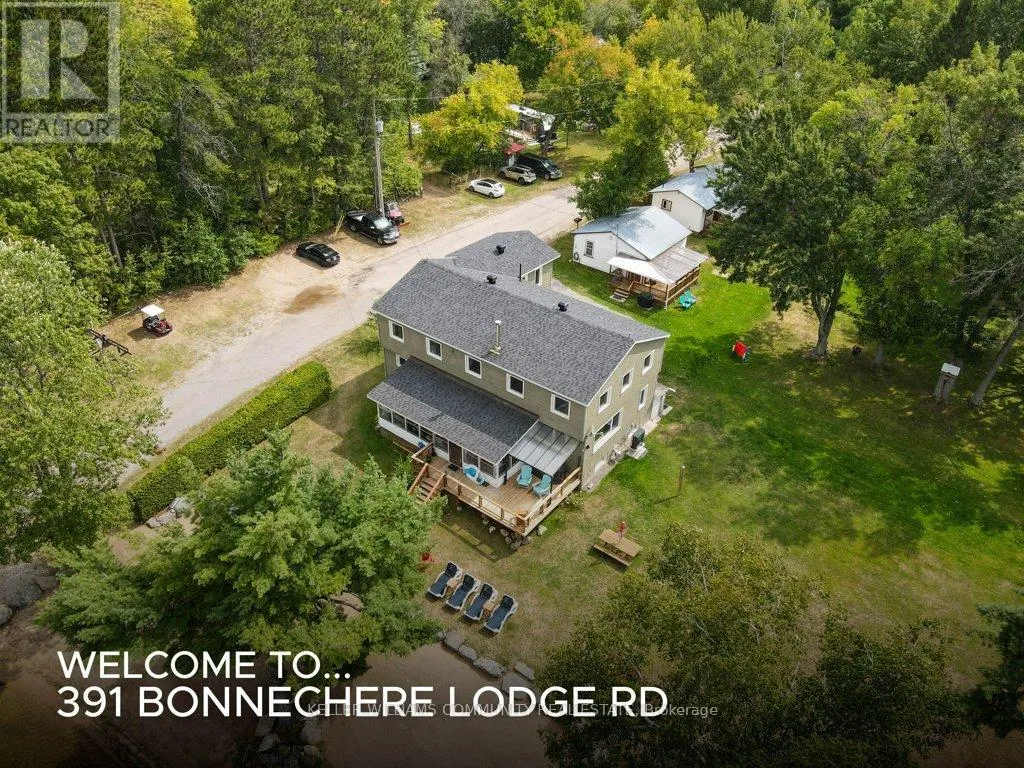391 BONNECHERE LODGE ROAD