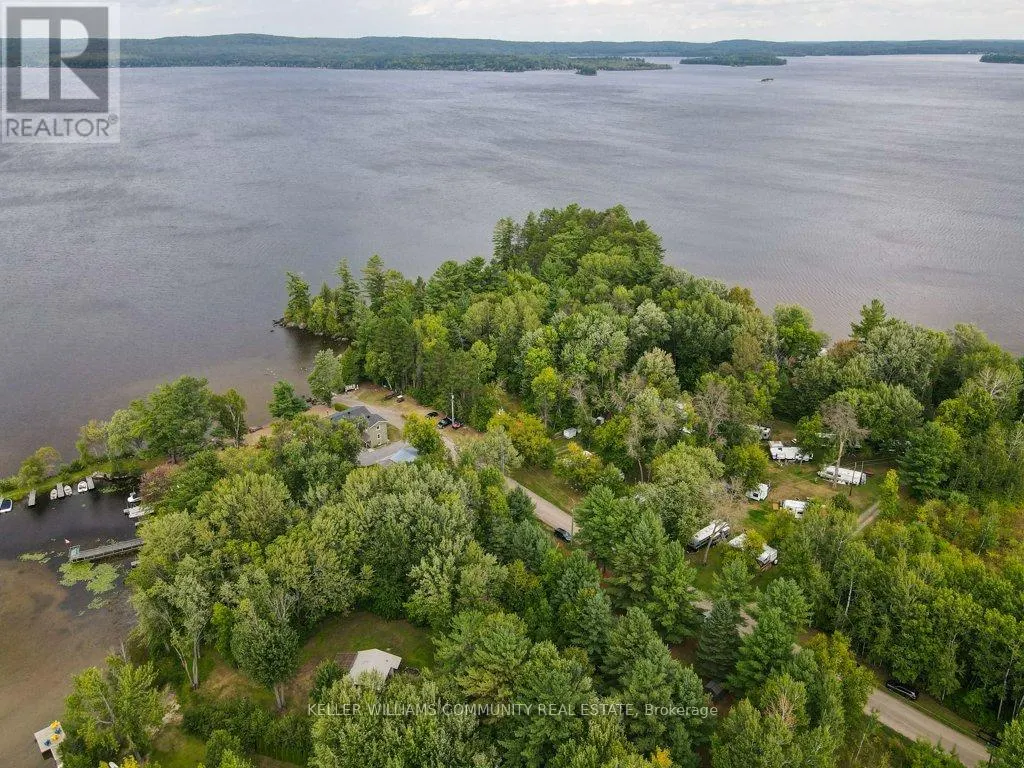 391 BONNECHERE LODGE ROAD