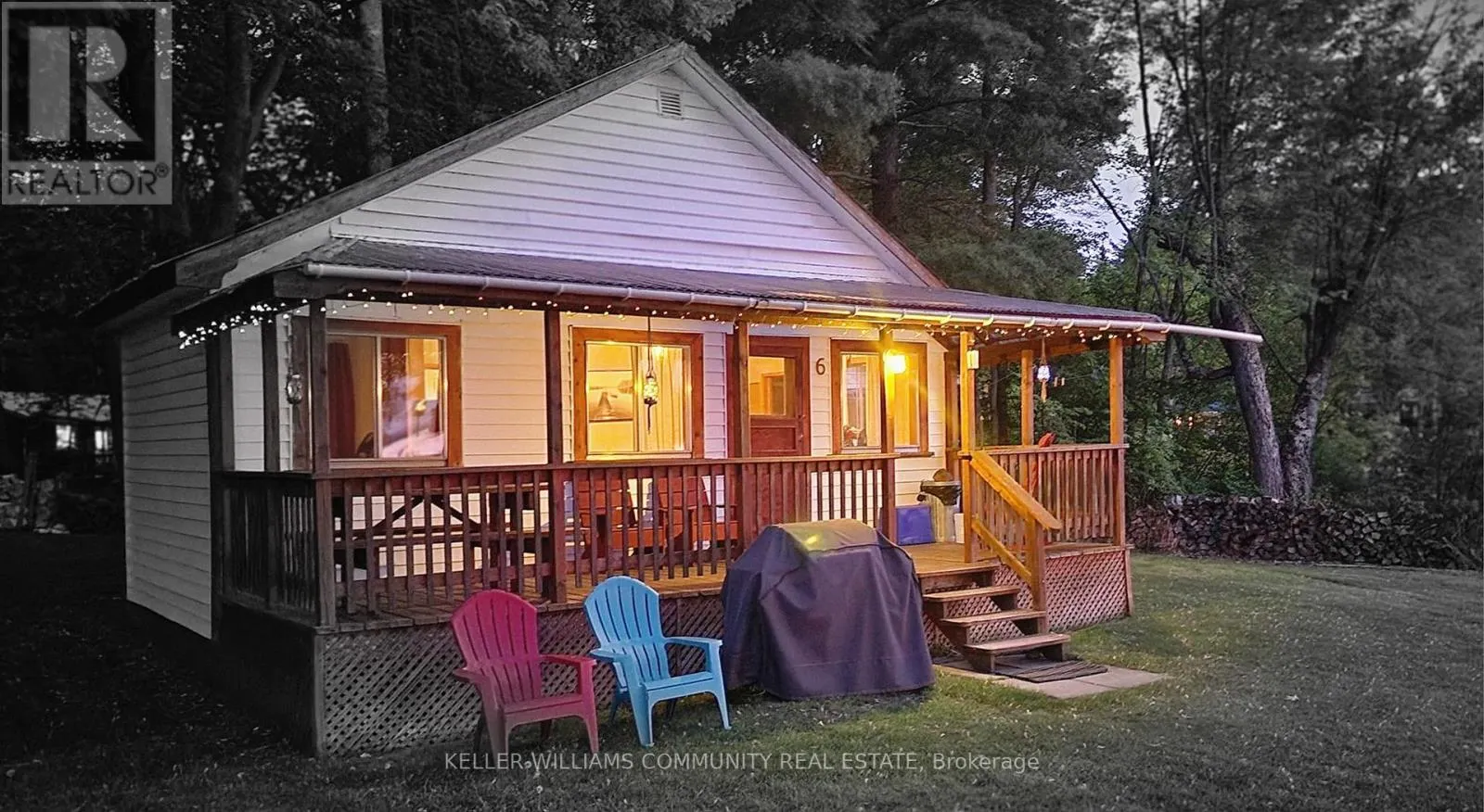 391 BONNECHERE LODGE ROAD