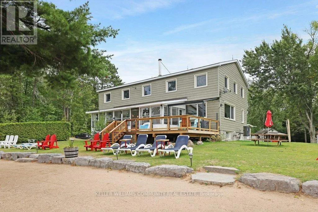 391 BONNECHERE LODGE ROAD