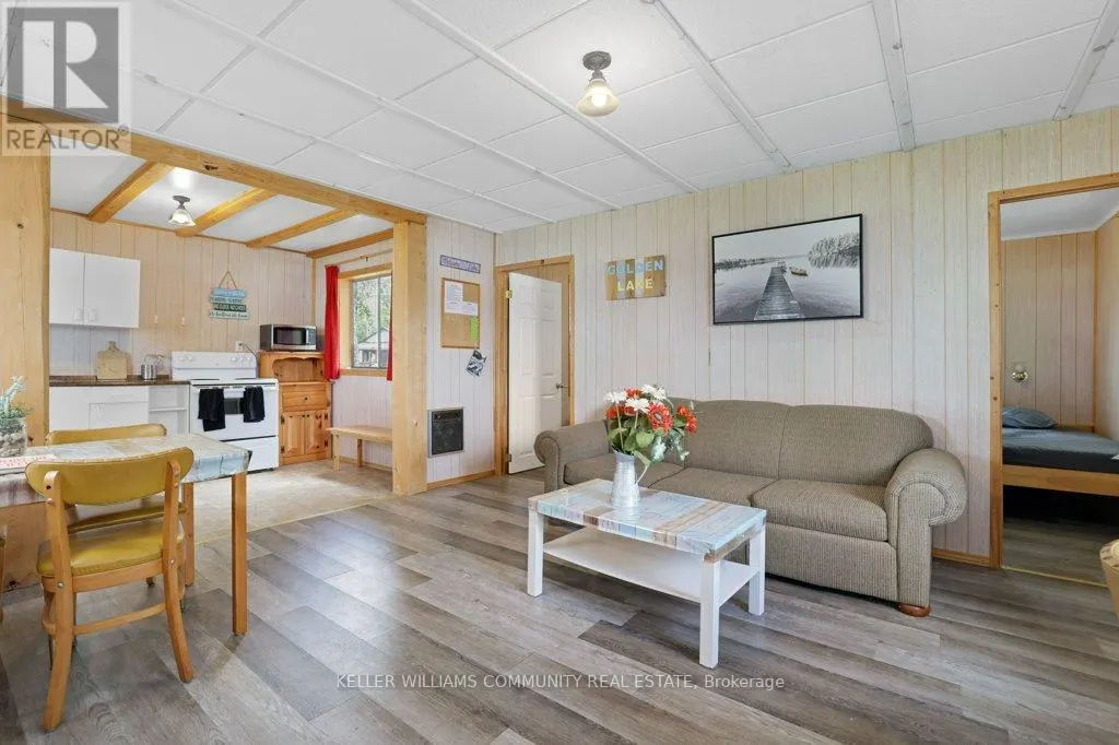 391 BONNECHERE LODGE ROAD