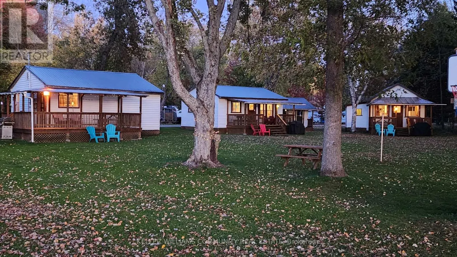 391 BONNECHERE LODGE ROAD