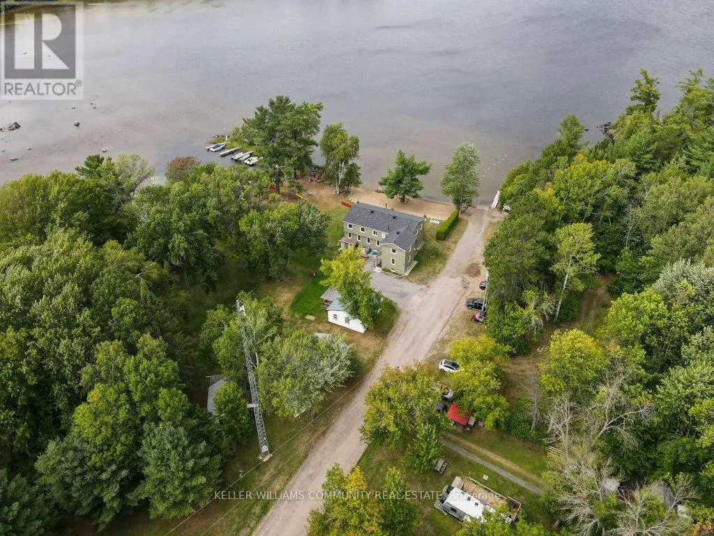 391 BONNECHERE LODGE ROAD