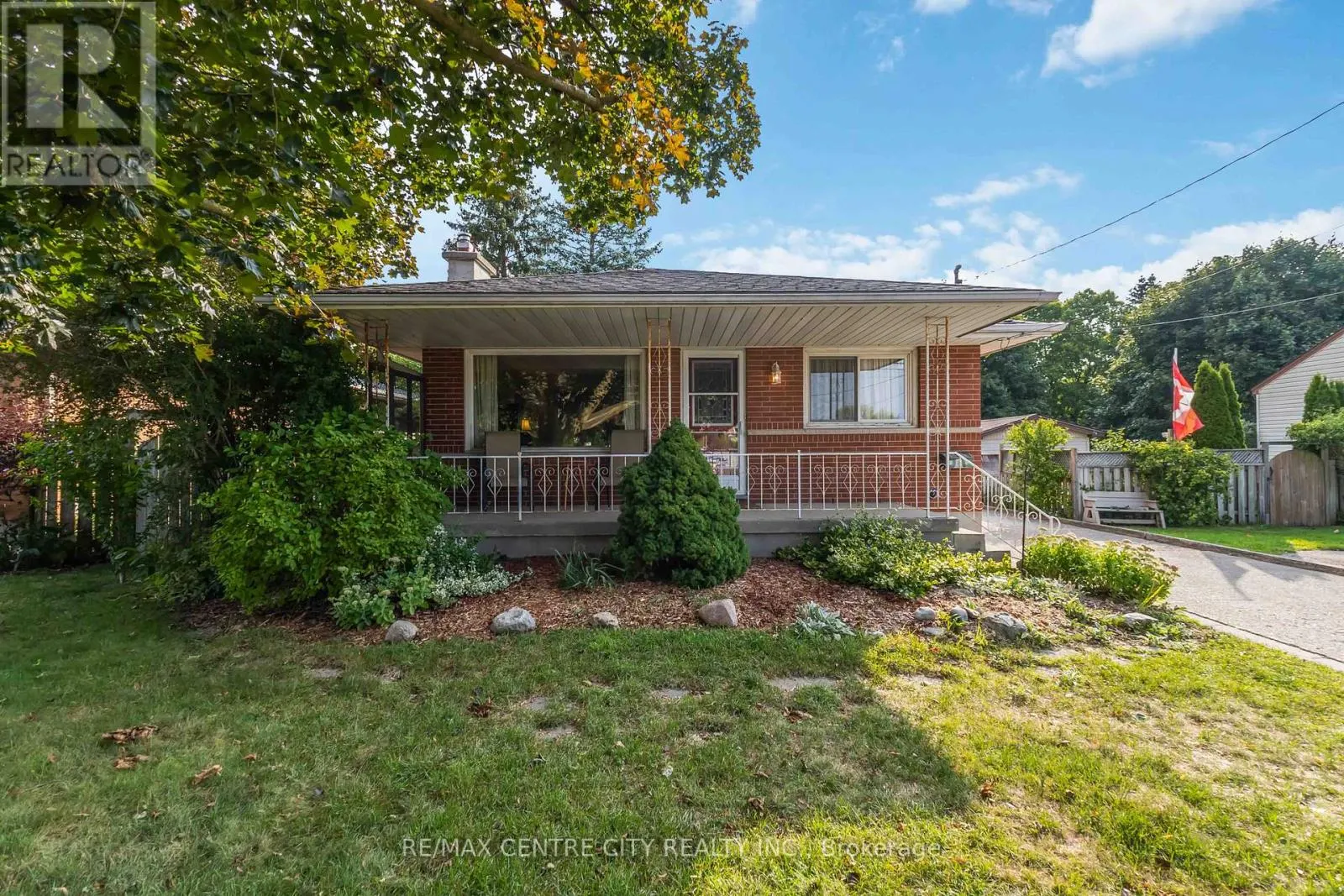 358 BELFIELD STREET