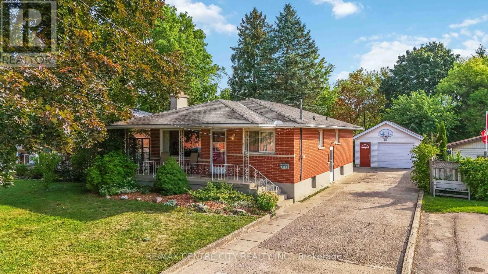 358 BELFIELD STREET