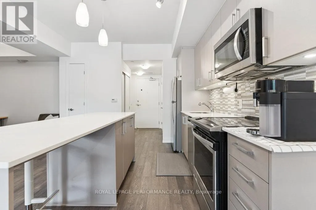 104 - 280 HERZBERG ROAD