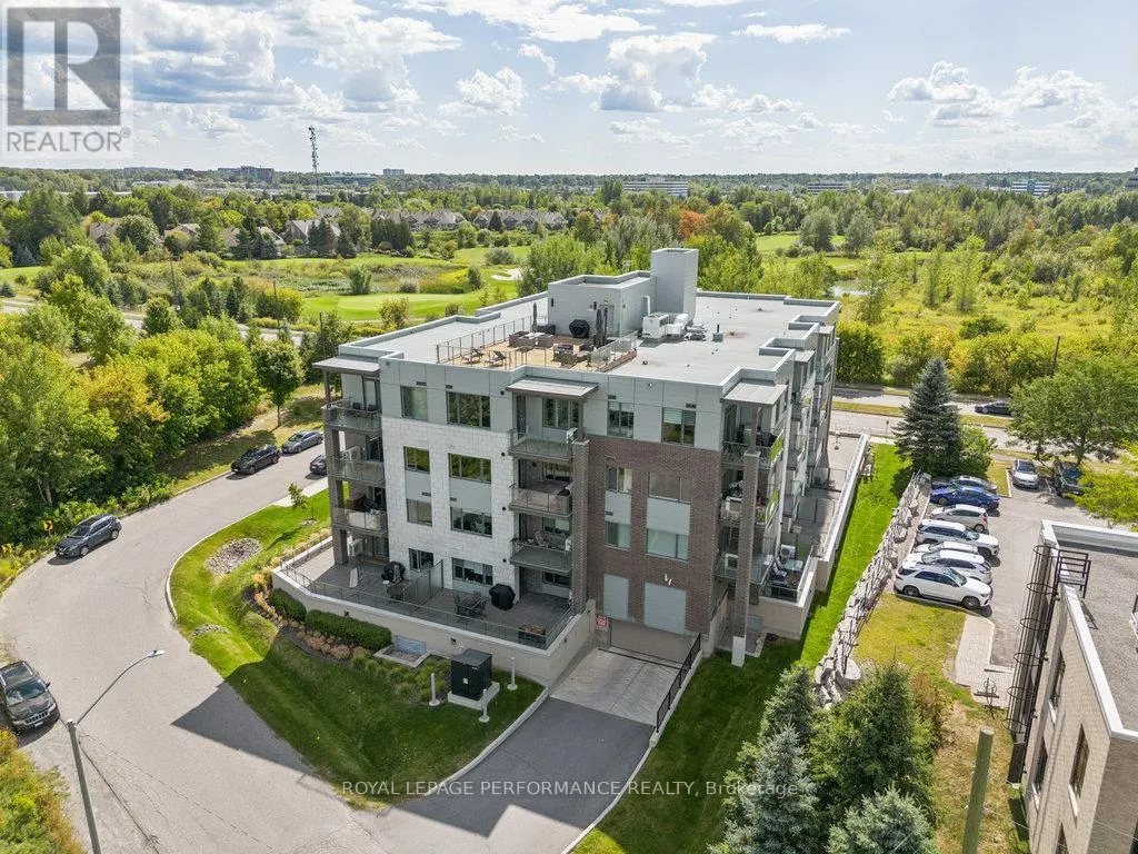 104 - 280 HERZBERG ROAD