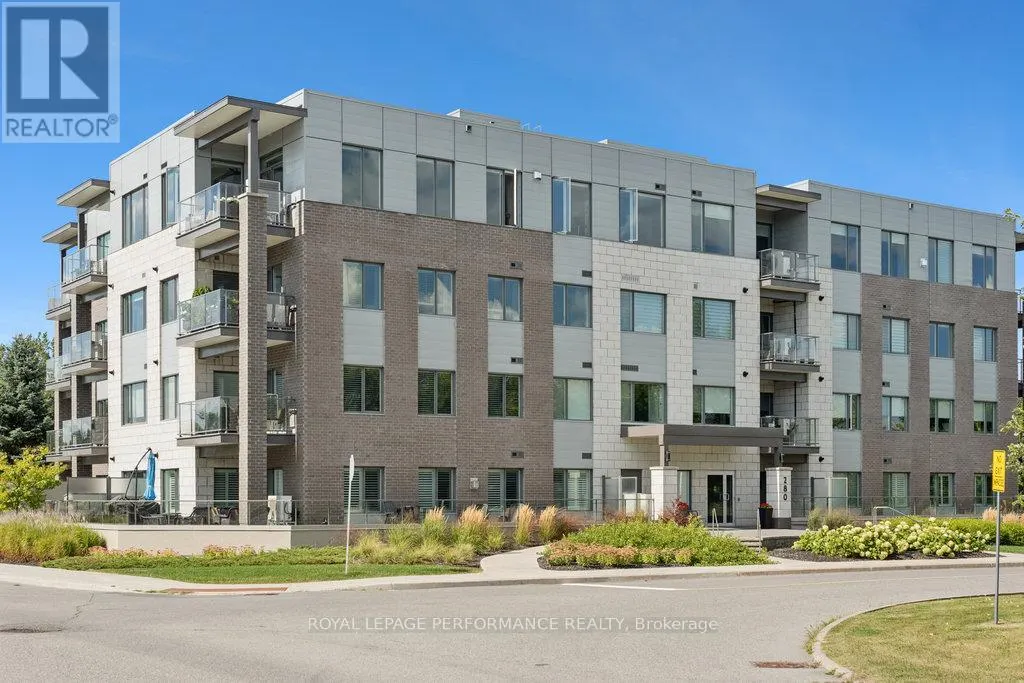 104 - 280 HERZBERG ROAD