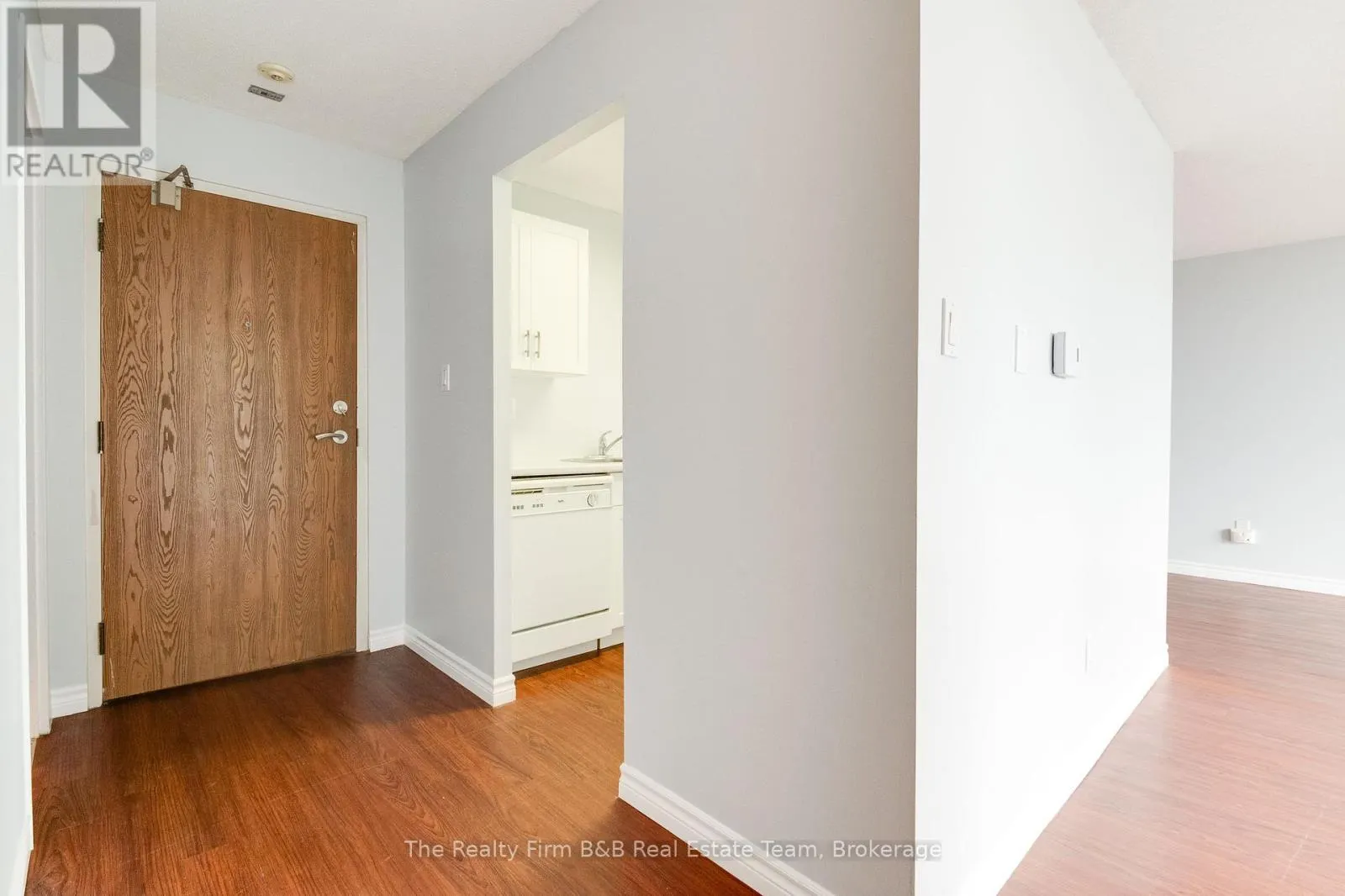1515 - 45 POND MILLS ROAD, #1515