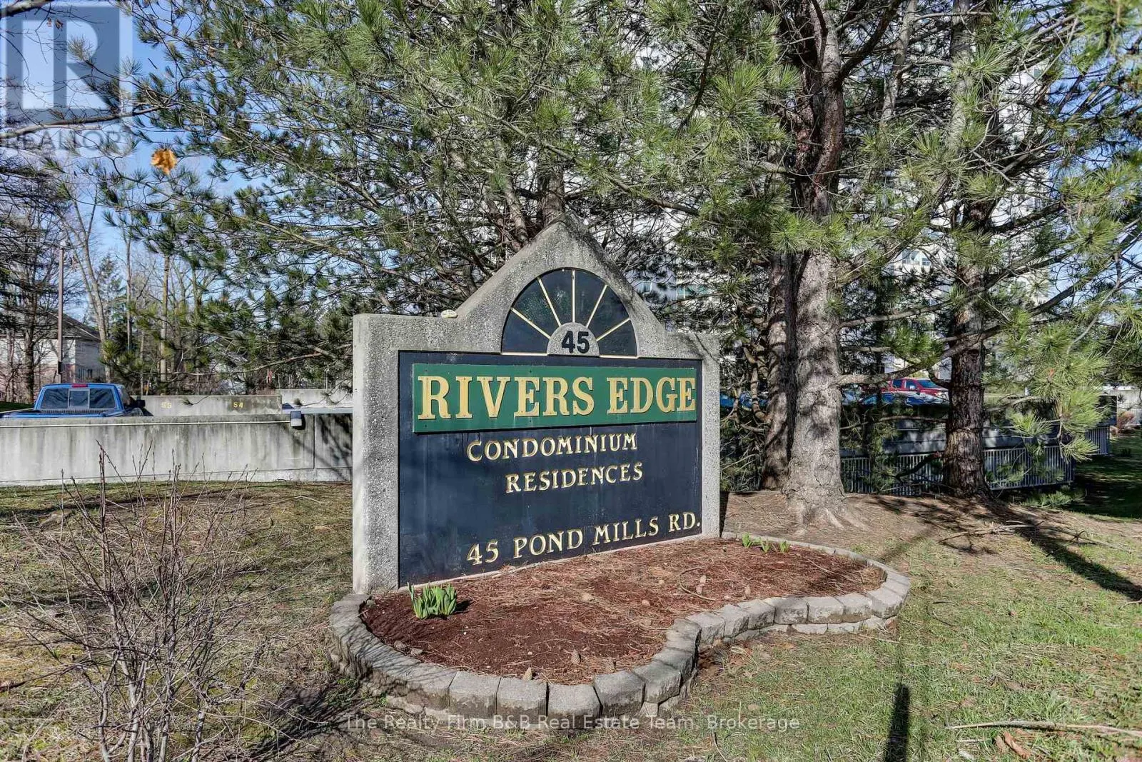 1515 - 45 POND MILLS ROAD, #1515
