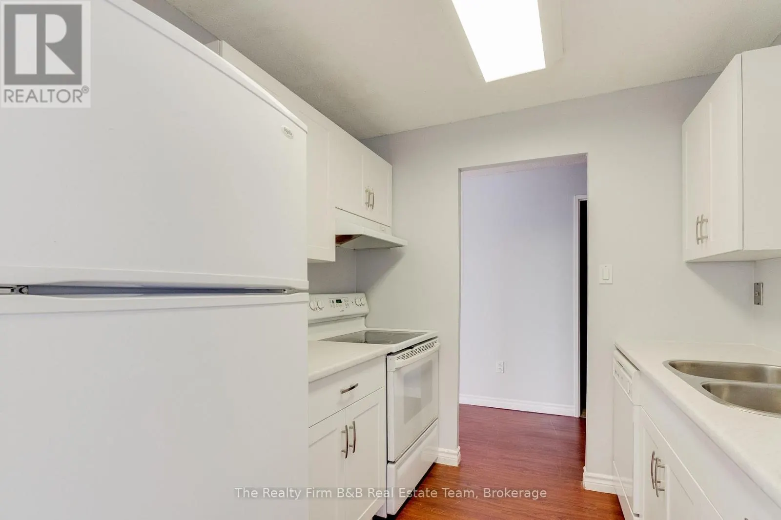 1515 - 45 POND MILLS ROAD, #1515