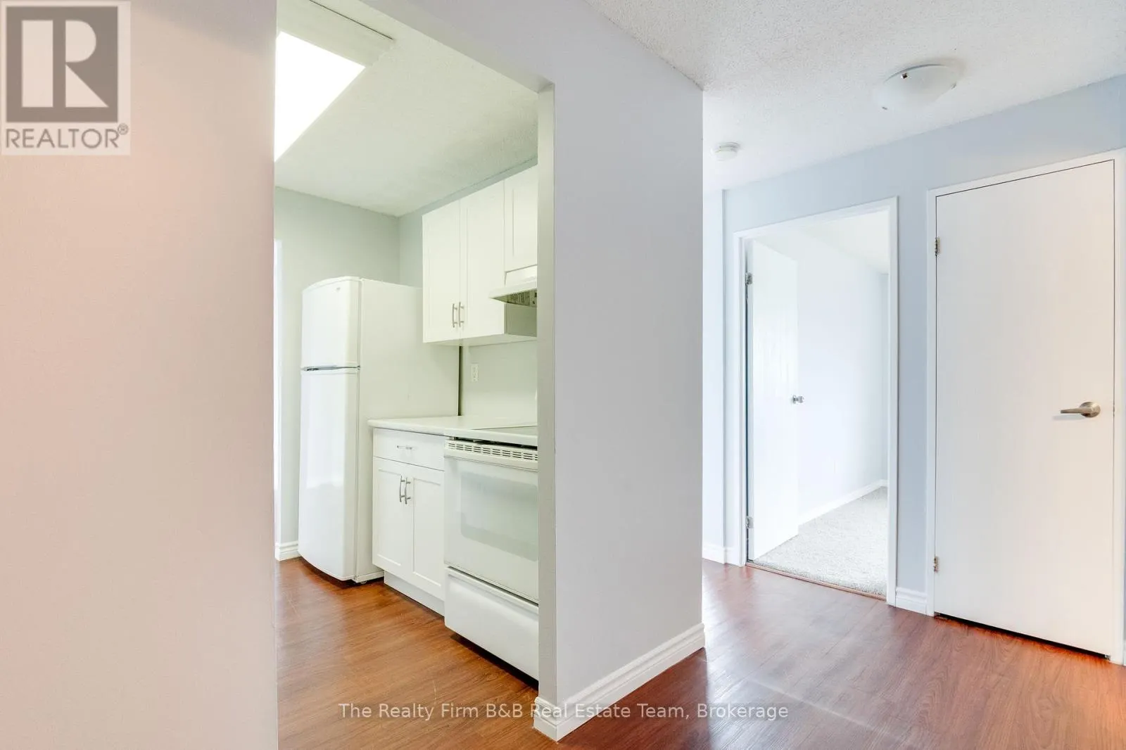 1515 - 45 POND MILLS ROAD, #1515