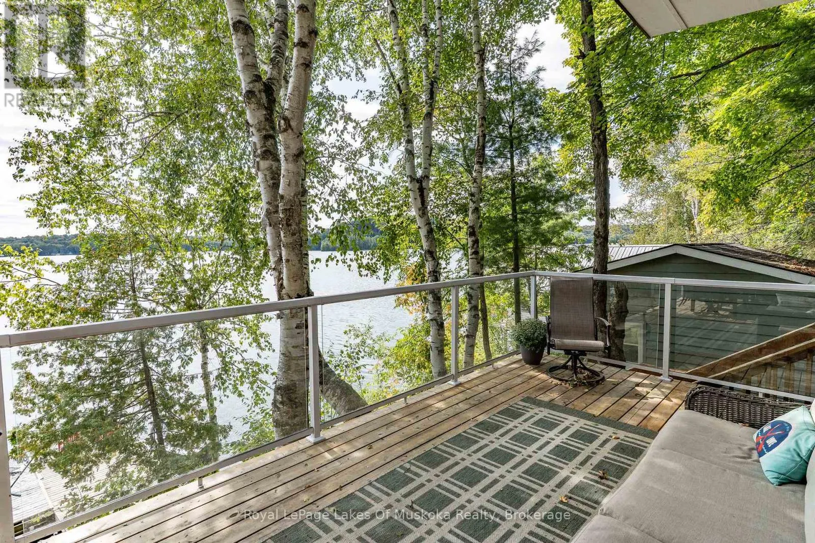 1392 CRUMBY LAKE DRIVE