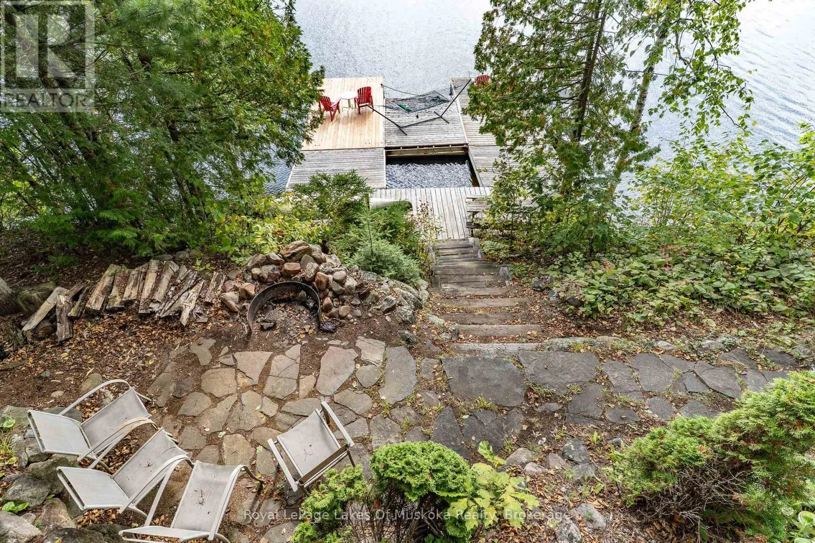 1392 CRUMBY LAKE DRIVE