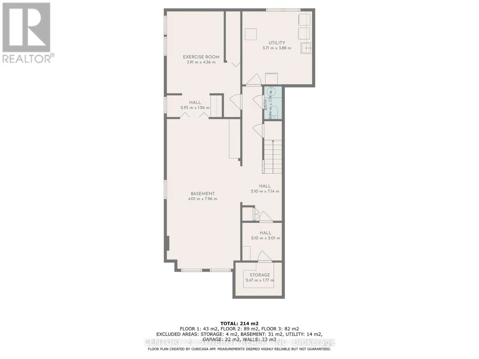 2034 FRANK BENDER STREET