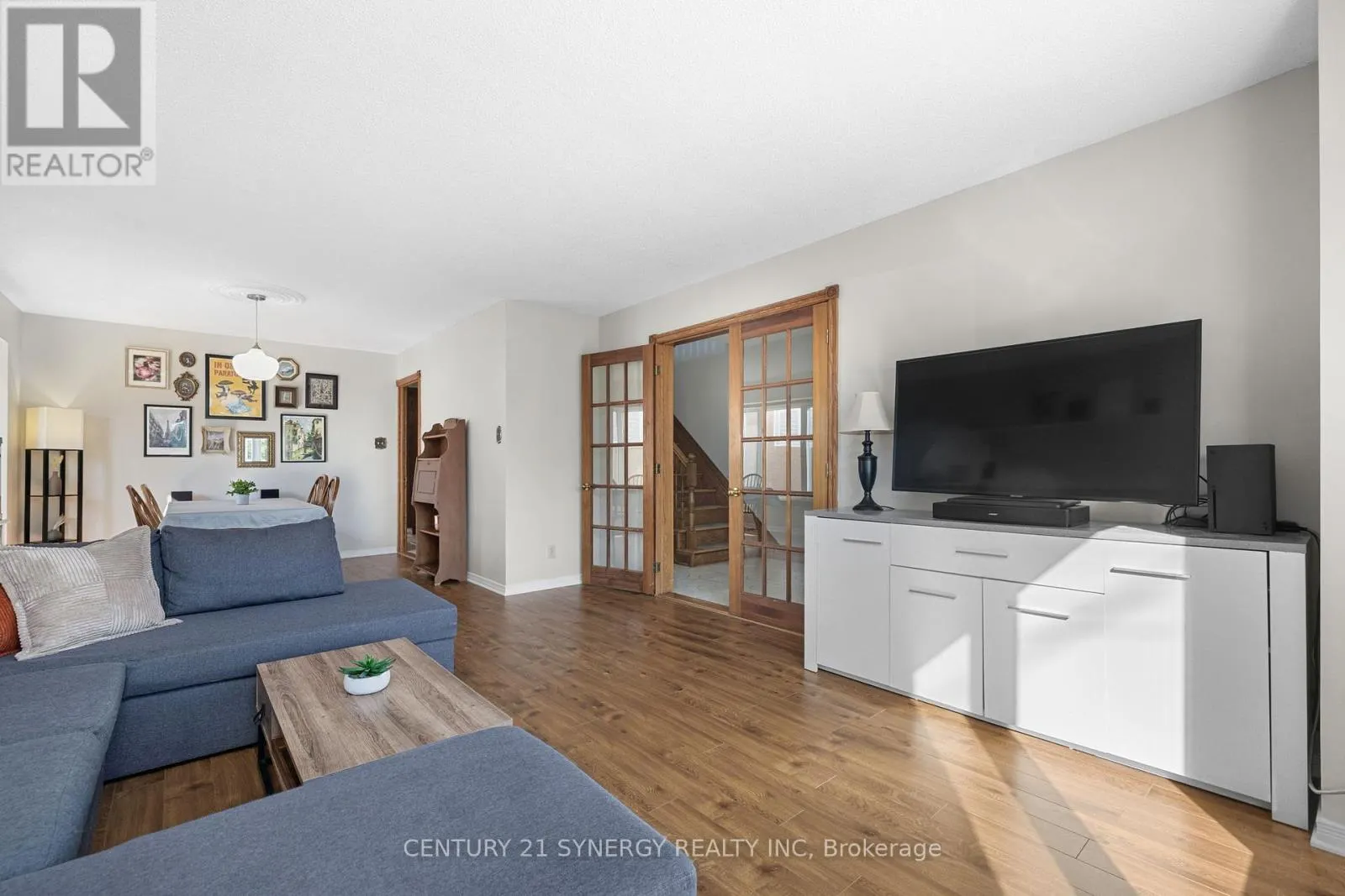 2034 FRANK BENDER STREET