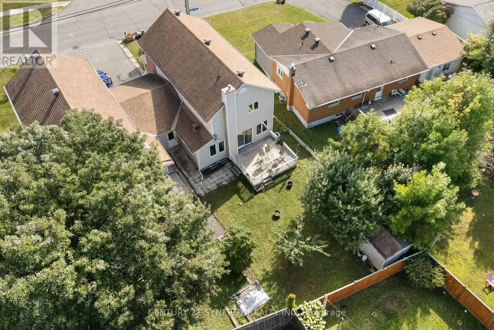 2034 FRANK BENDER STREET