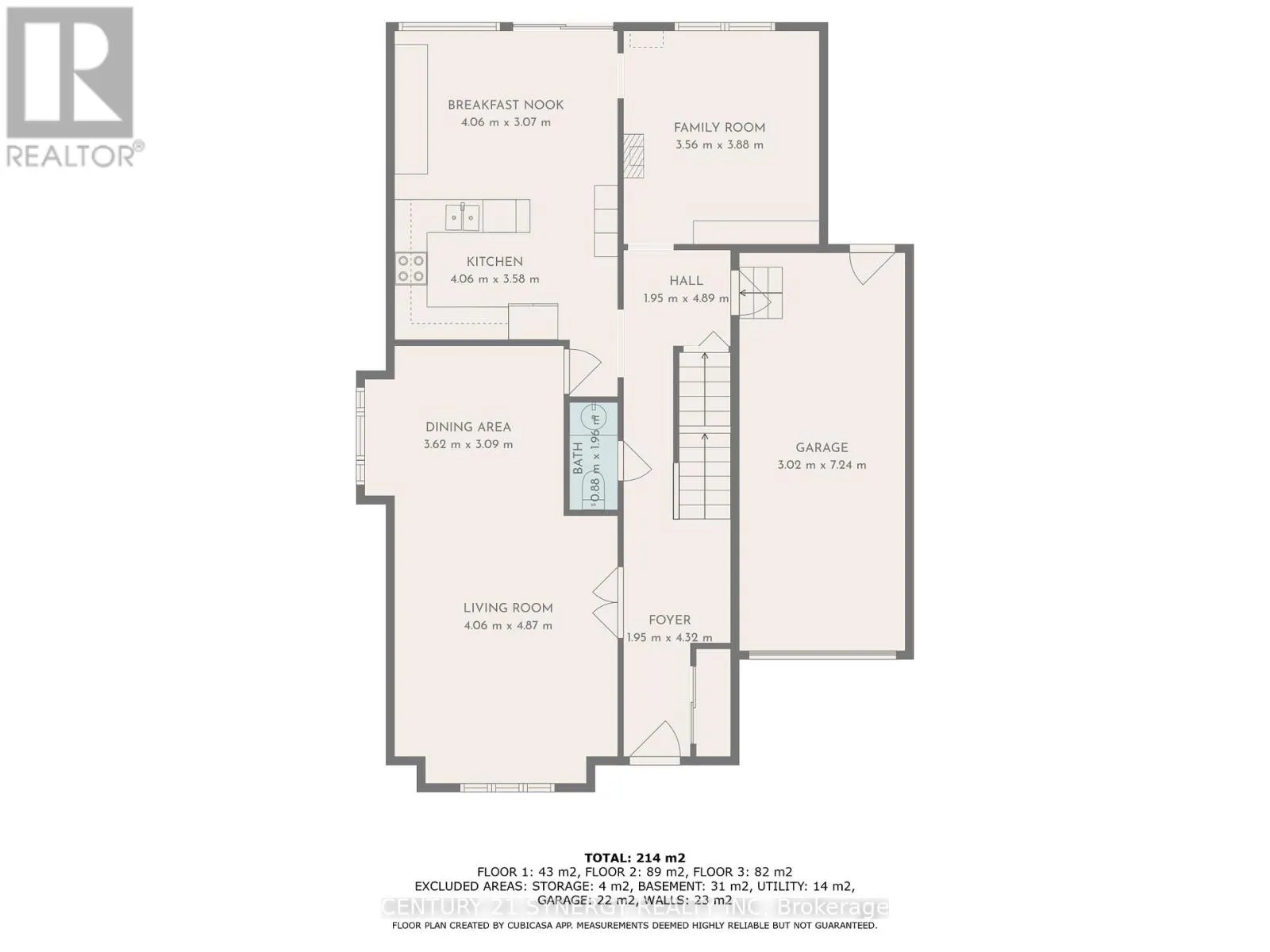 2034 FRANK BENDER STREET