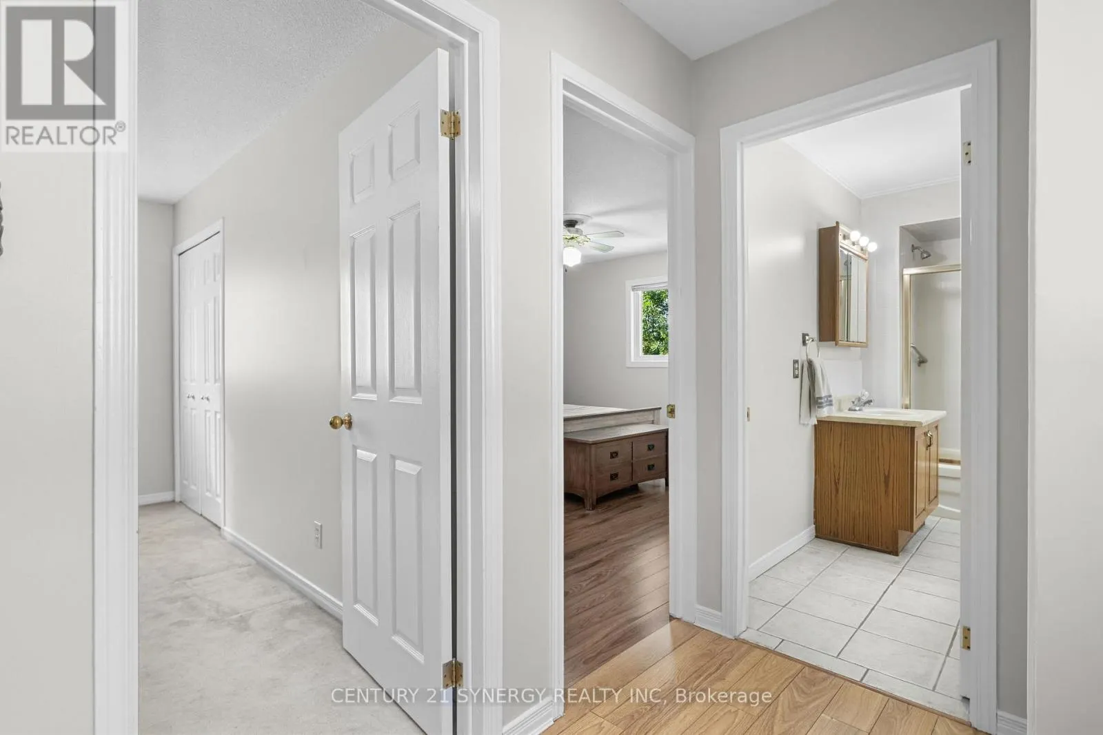 2034 FRANK BENDER STREET