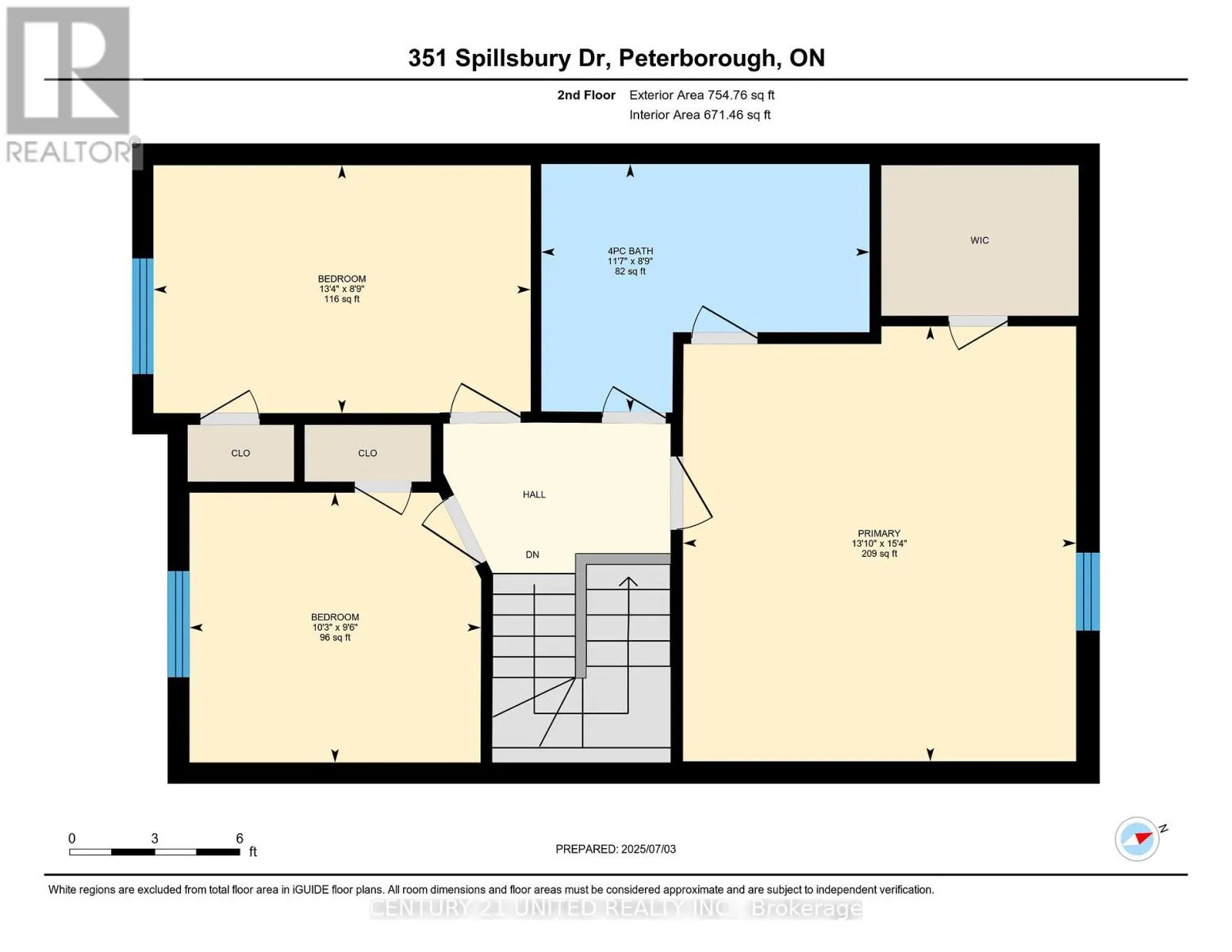 351 SPILLSBURY DRIVE