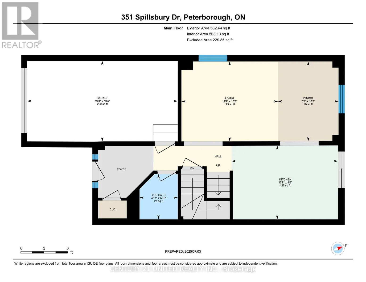 351 SPILLSBURY DRIVE