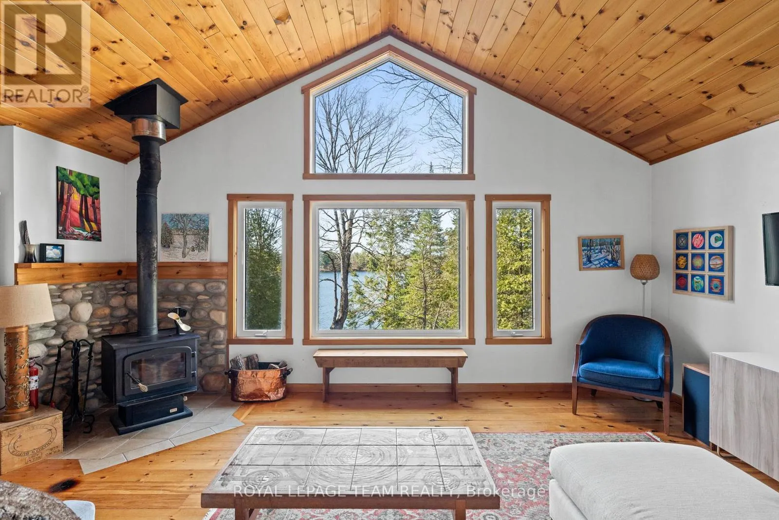 510 31A CLEAR LAKE LANE