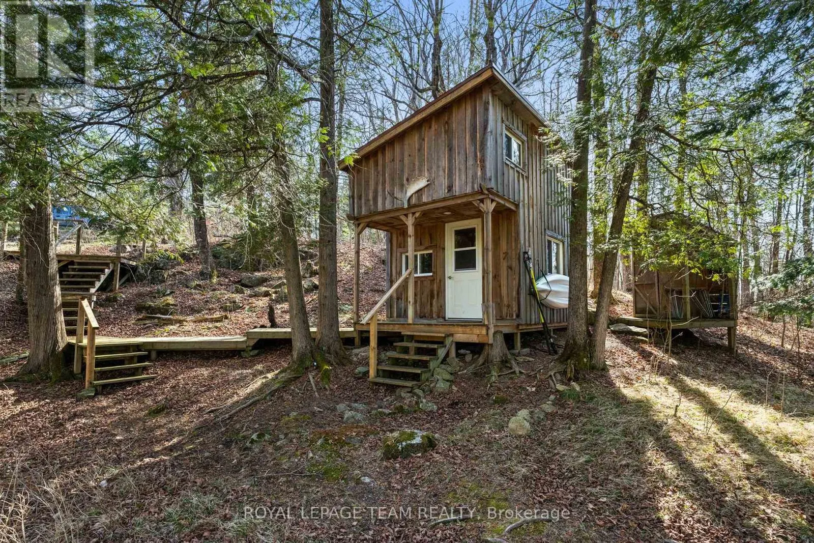 510 31A CLEAR LAKE LANE