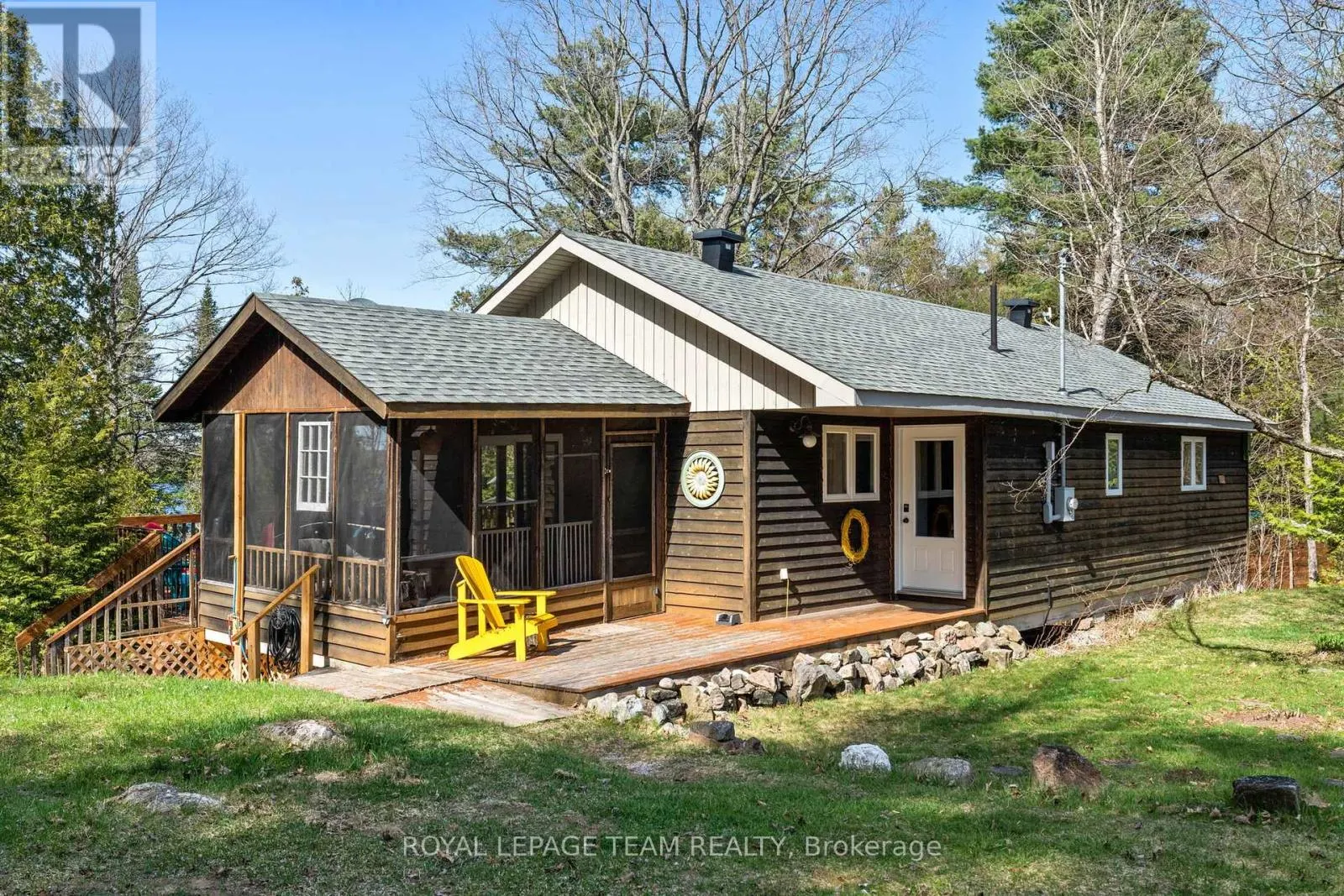 510 31A CLEAR LAKE LANE