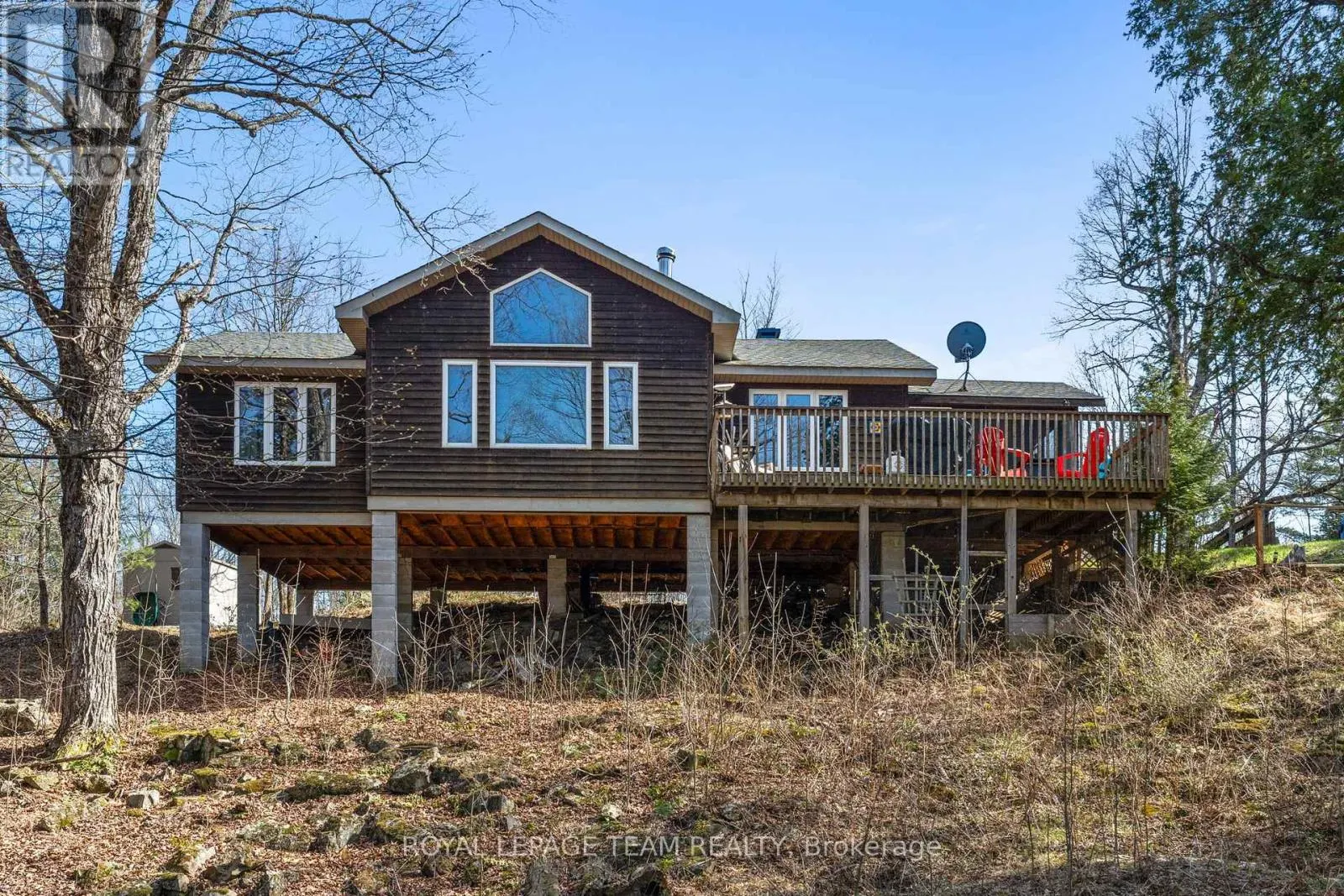 510 31A CLEAR LAKE LANE