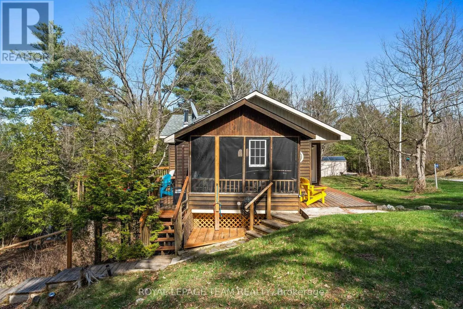 510 31A CLEAR LAKE LANE