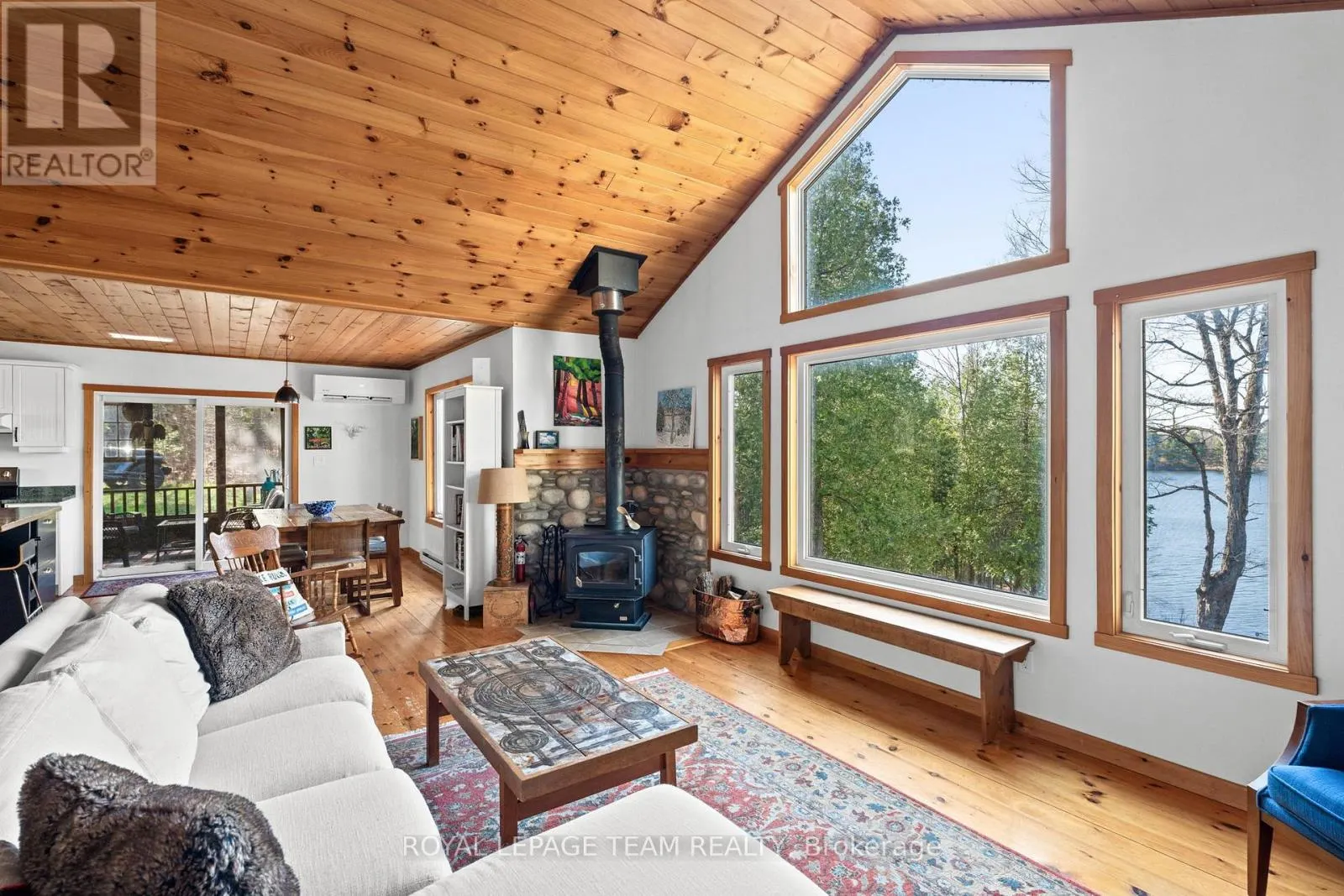510 31A CLEAR LAKE LANE