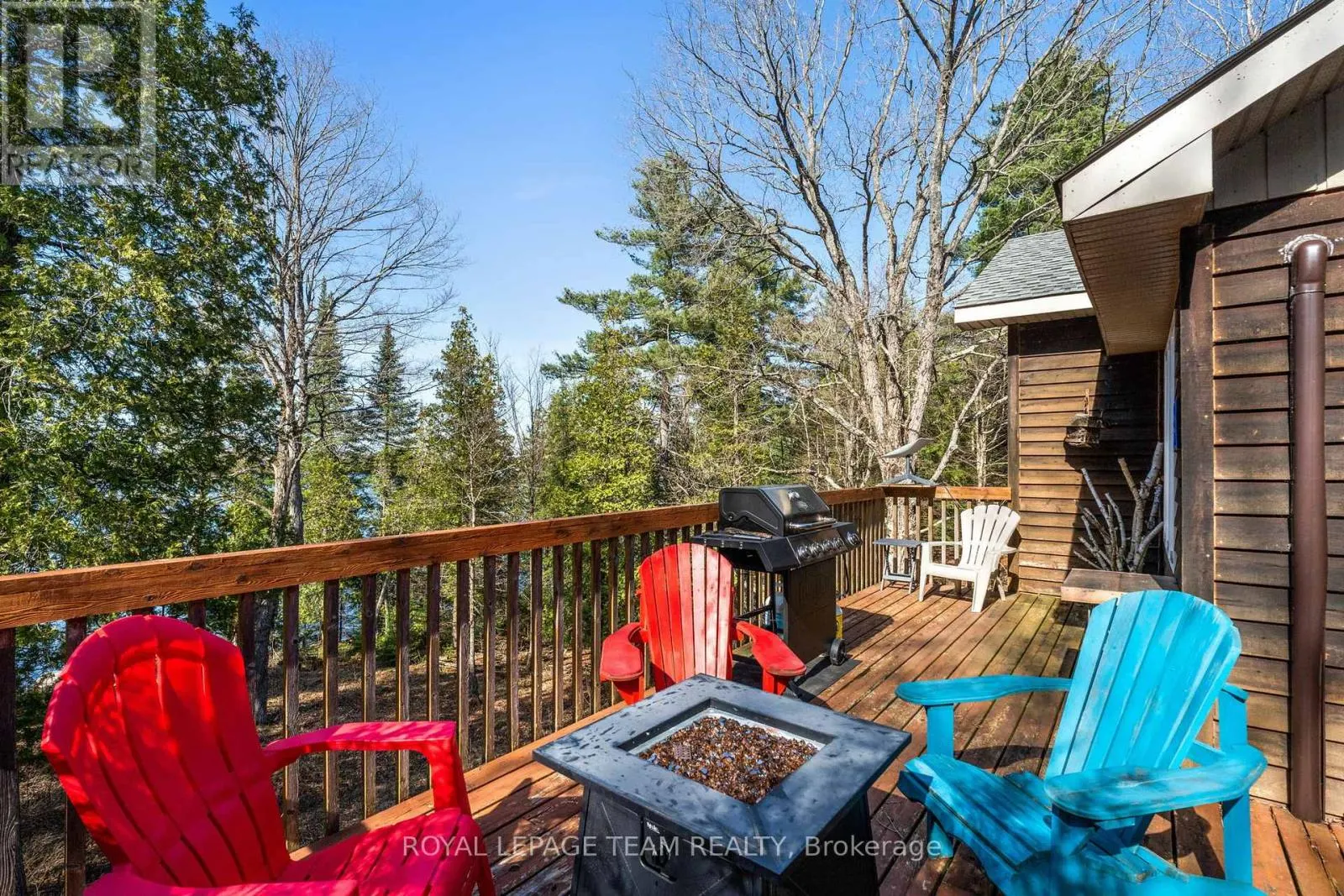 510 31A CLEAR LAKE LANE