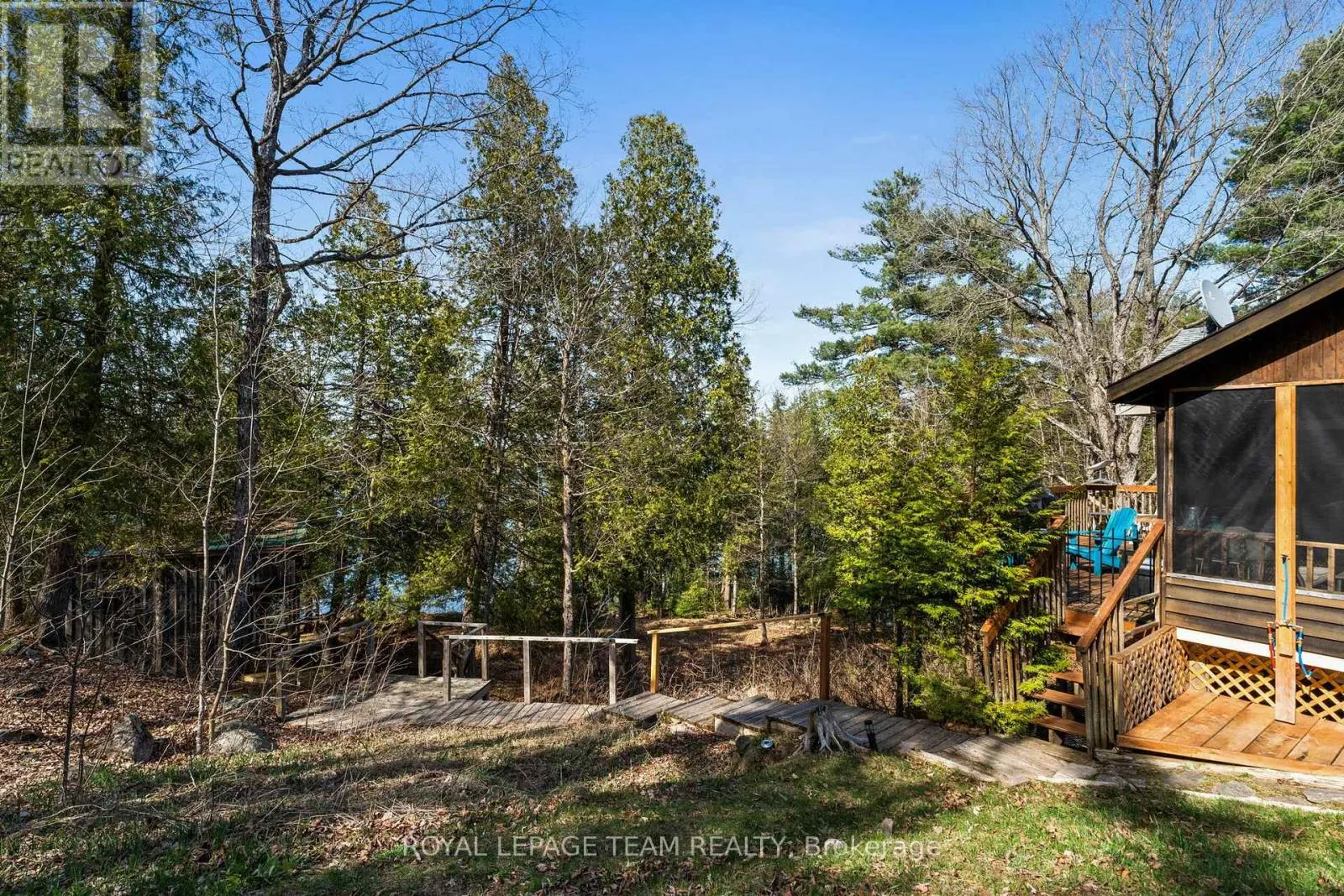 510 31A CLEAR LAKE LANE