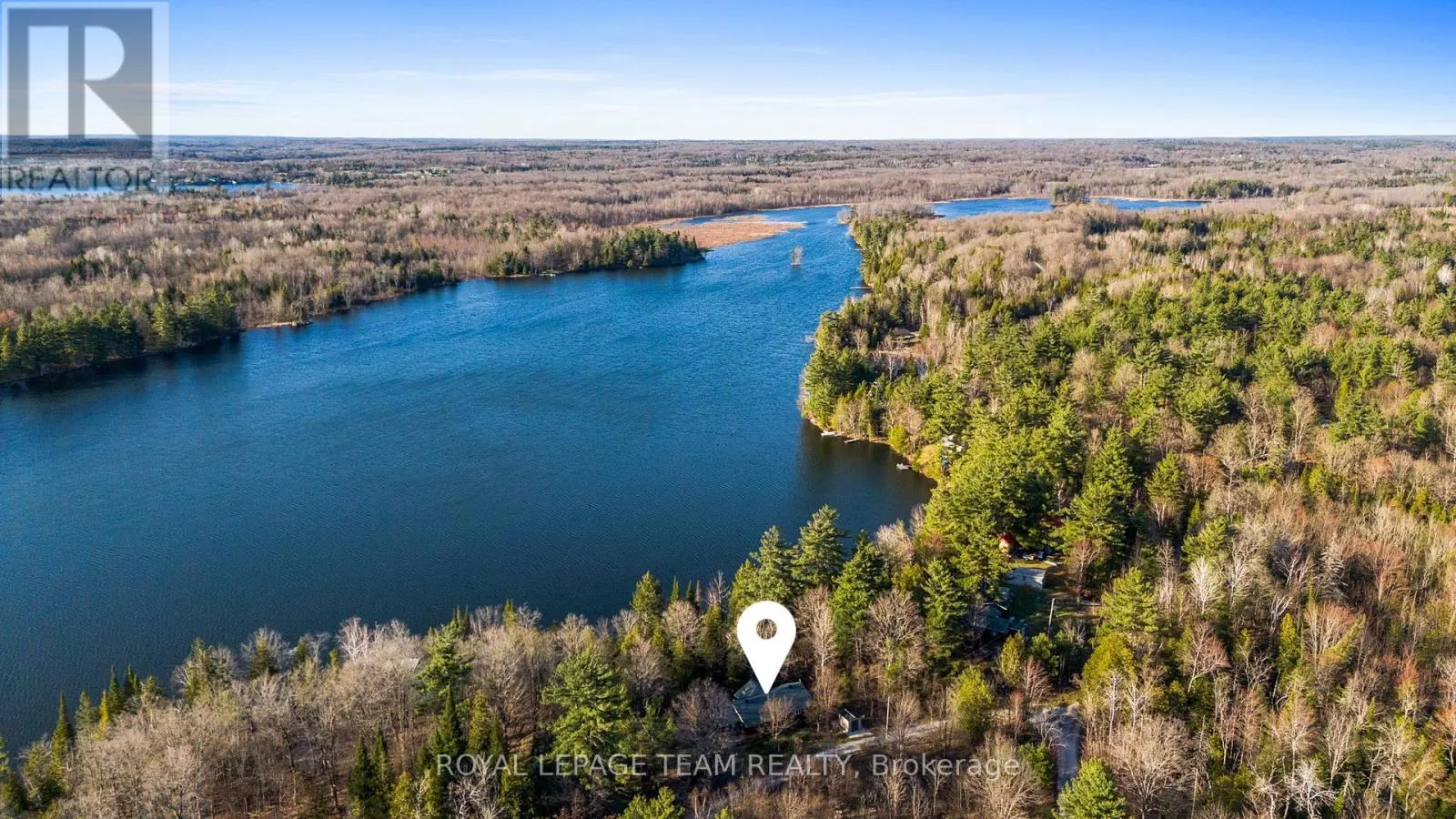 510 31A CLEAR LAKE LANE