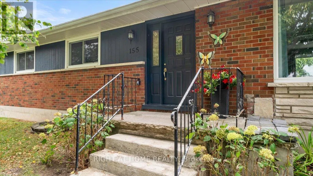 155 CROMWELL STREET