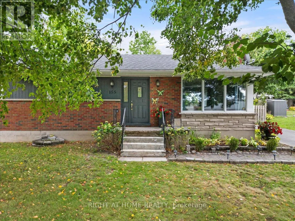 155 CROMWELL STREET