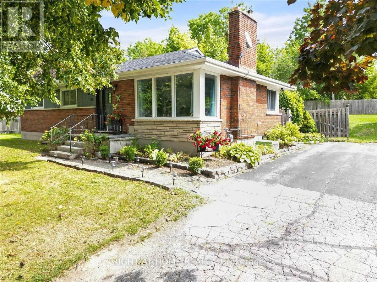 155 CROMWELL STREET