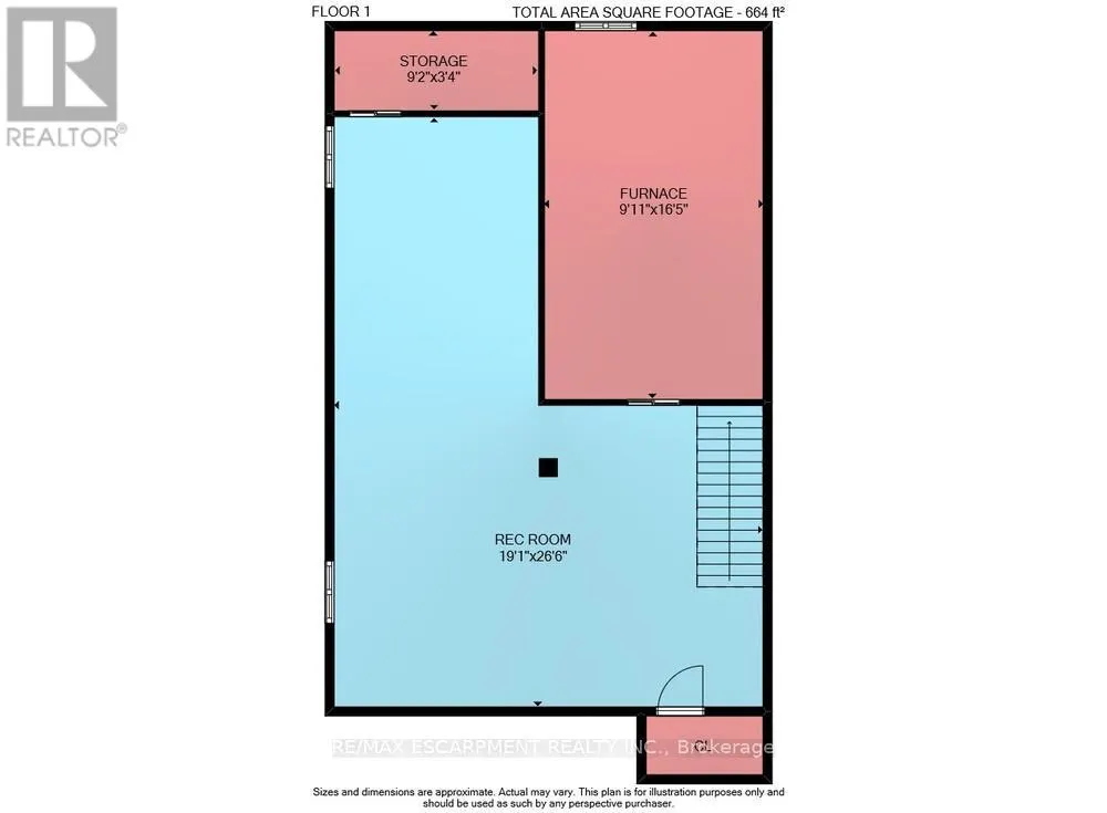 9 ARLINGTON AVENUE