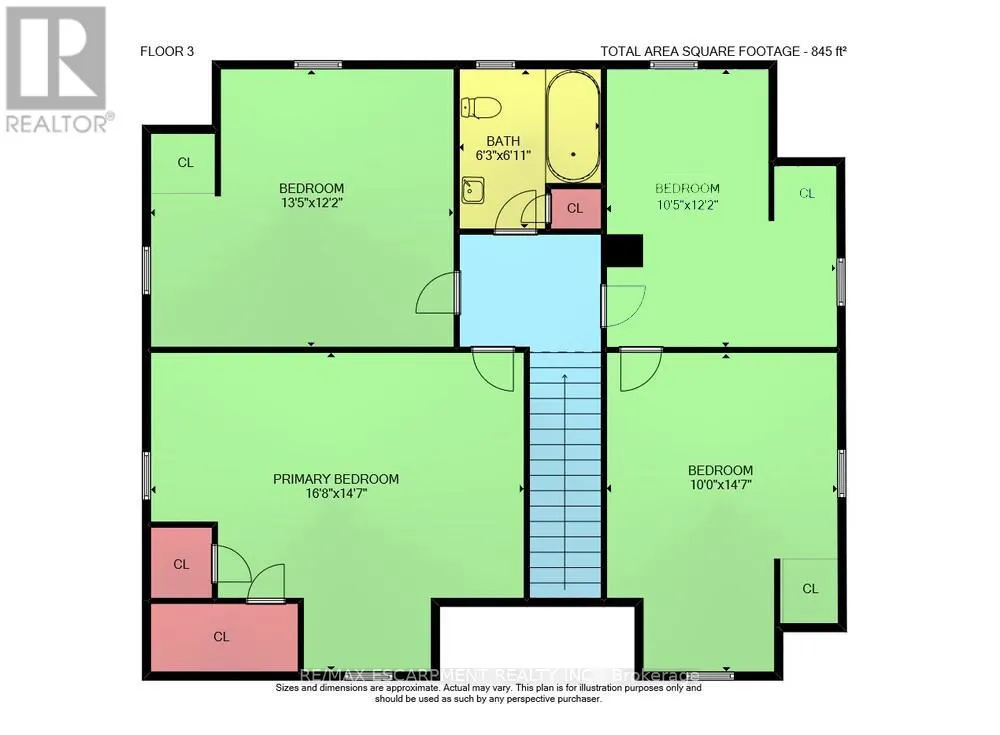 9 ARLINGTON AVENUE
