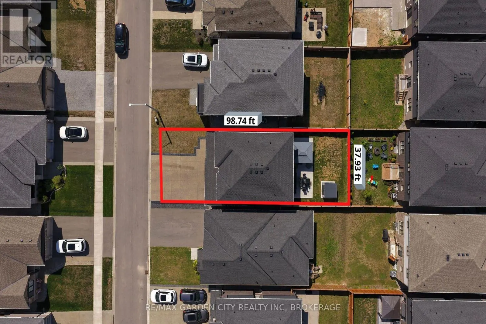 229 SHOREVIEW DRIVE