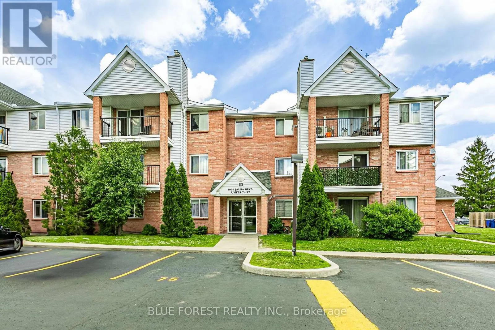 78 - 1096 JALNA BOULEVARD, #78