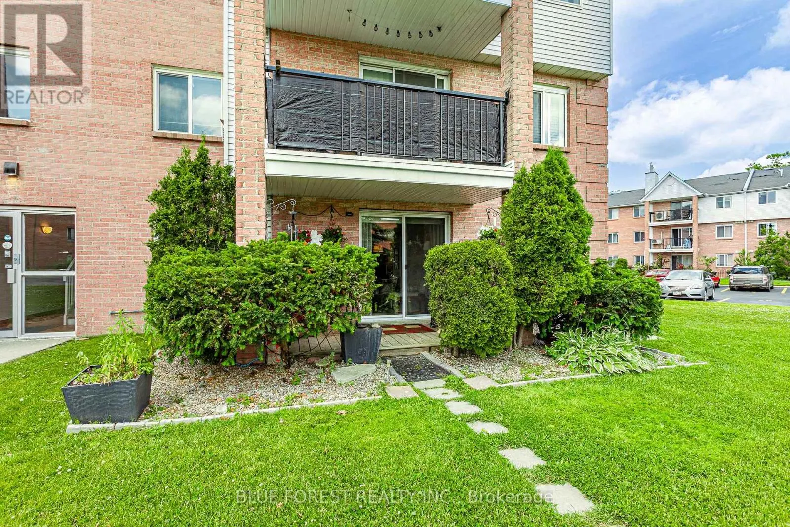78 - 1096 JALNA BOULEVARD, #78