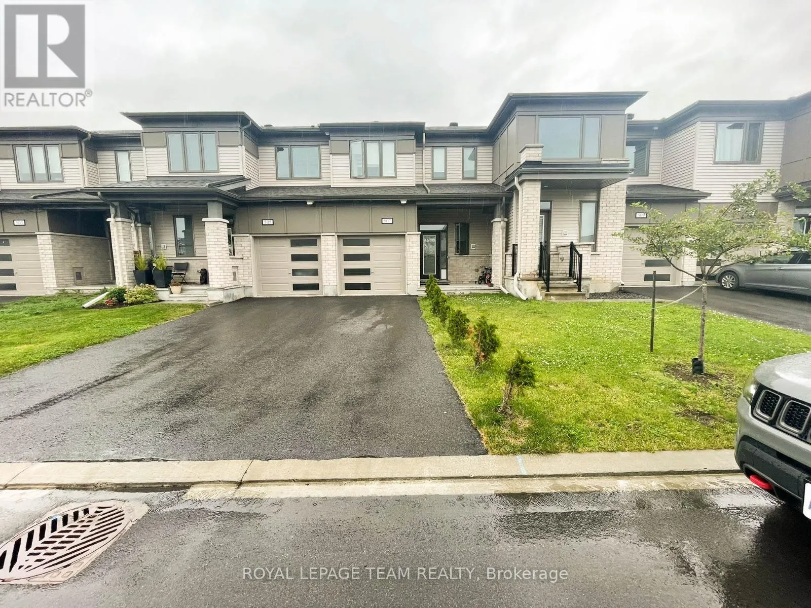 507 CATLEAF ROW
